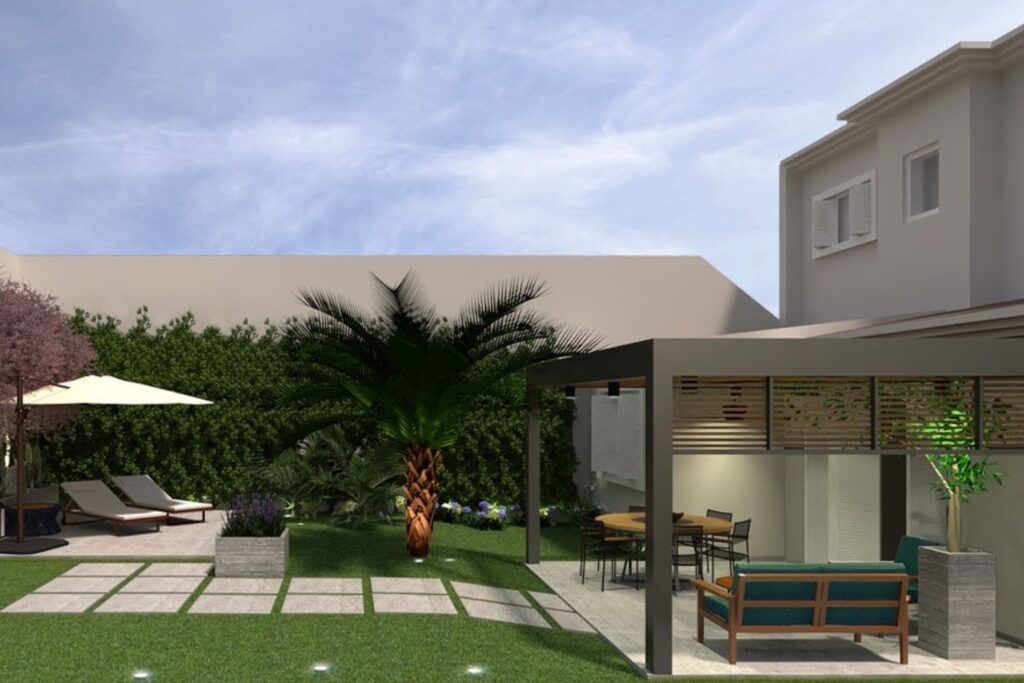 Renovação e remodelação de casa 2022